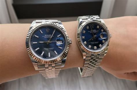 measurements of a rolex watch|Rolex watch sizes women.